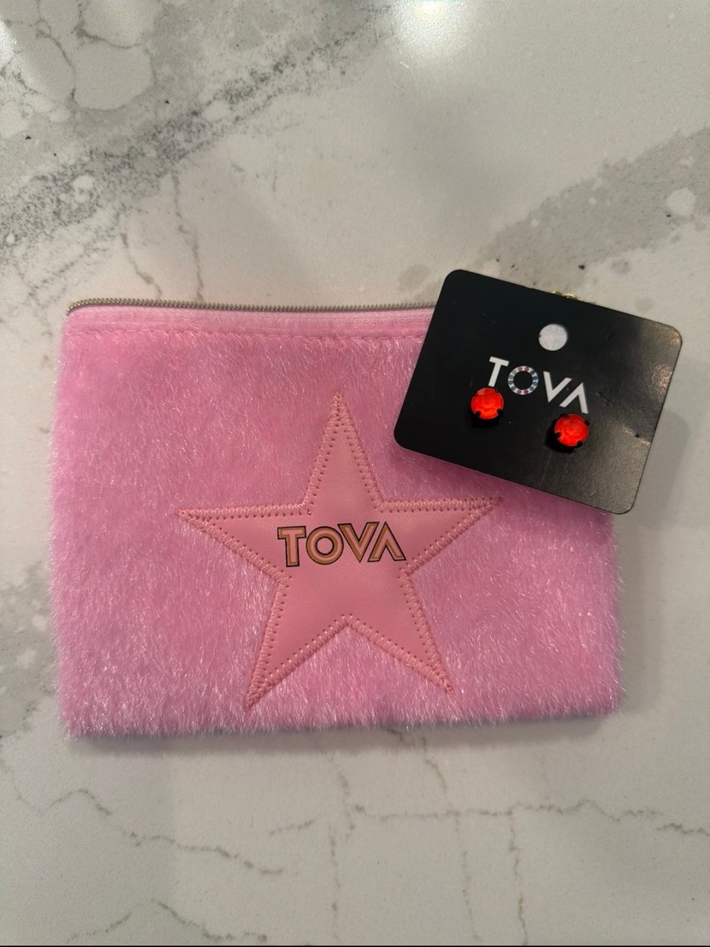 TOVA